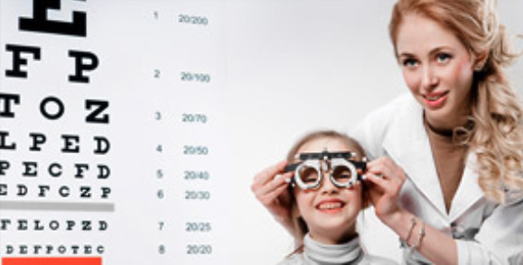 Best Optometrist